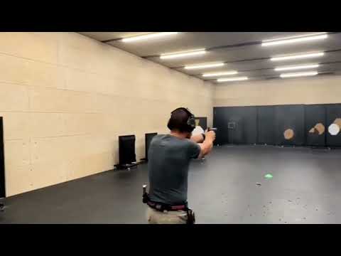 Friday Drill - Eric Grauffel