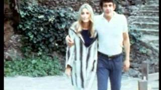 Sharon Tate-What The World Needs Now Is Love