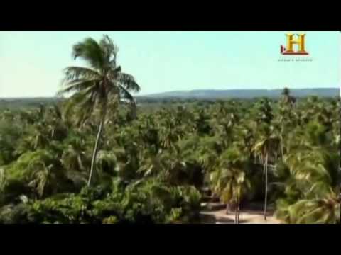 La Isla de Pascua Mundos Secretos