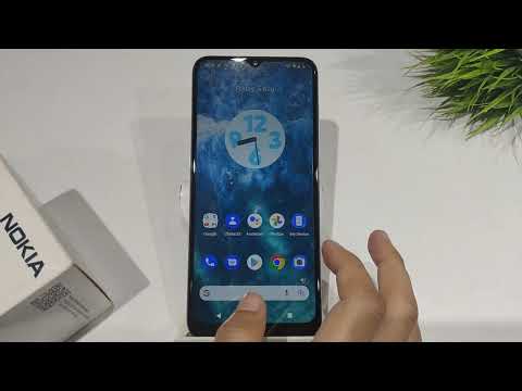 How to set default app in nokia c21 plus | default app kaise set kare nokia c21 plus me