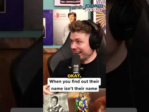 When you find out their name isn't their name #nicknames #names #petnames #ireland #shorts