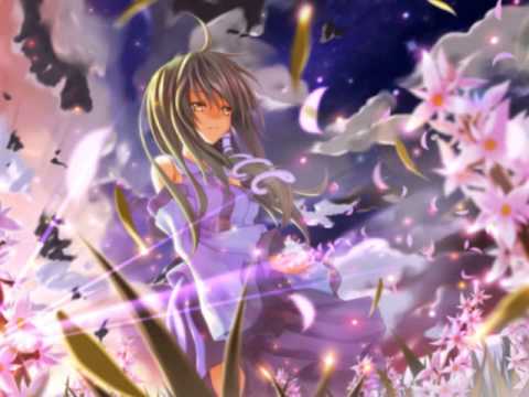 東方 Vocal 【TatshMusicCircle】 - Eternal Wind 『18』