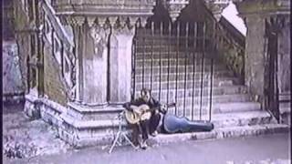 Silvio Rodríguez - Canción a Maiakovsky