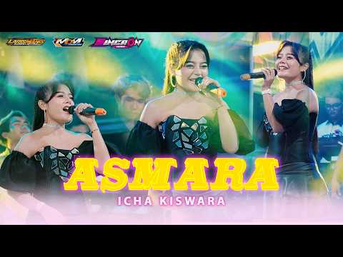 ASMARA - ICHA KISWARA - SINCRON MUSIC - LARIS MANIS AUDIO SOUND SYSTEM