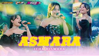 Download lagu ASMARA - ICHA KISWARA - SINCRON MUSIC - LARIS MANIS AUDIO SOUND SYSTEM mp3