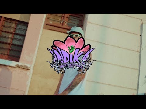 Jay Romero - INDIKA (Video Oficial)