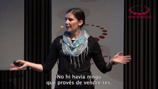 Kristen Swanson – Edcamp: una proposta d'aprenentatge entre iguals per al professorat (resum) 