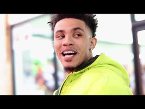 Lit'Gusto - Camp Fire Lit (Official Music Video)