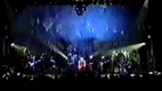 Oingo Boingo - Dead Or Alive - Universal Amphitheatre 1993.01.16