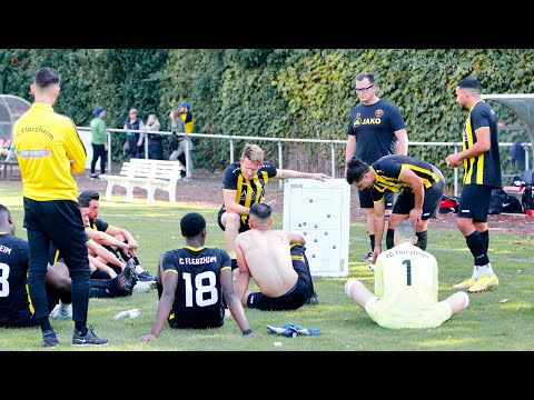 FC Flerzheim | 4. Spieltag gegen Oberkassel FV | 4. Spieltag | 11.09.2022