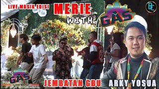 Download lagu JEMBATAN GBU - ARKY YOSUA mp3