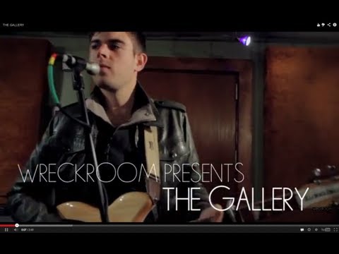 THE GALLERY - Fast Friends