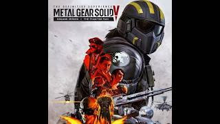 Helldivers 2 - Metal Gear Solid 5 Full Music Replacement Overhaul