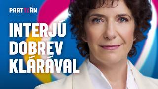 A baloldali értékekért, vagy a túlélésért küzd a DK? | Interjú Dobrev Klárával