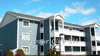 preview picture of video 'Heron Harbour Isle - Ocean City MD Condo - Harbour Club 8H - Ryan Haley Realtor'