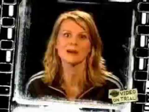 Video On Trial : Britney Spears ft. Madonna - Me Against The Music, Ashlee Simpson - L.O.V.E.