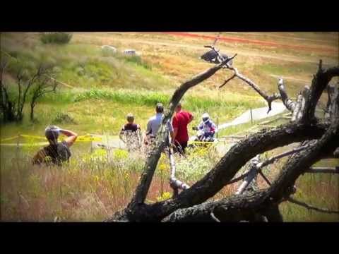 Extrem enduro Piliscsév 2. forduló 2013.07.14.