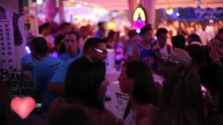 Cafe Mambo in the Mix