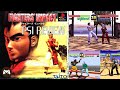Fighters Impact PS1 Review Fighters Impact PSX