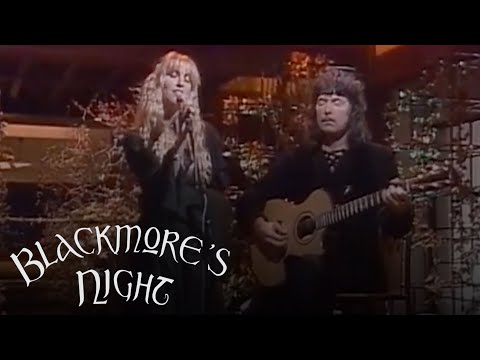 Spirit Of The Sea - Blackmore's Night