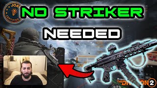 The ULTIMATE BACKFIRE Build - For ANY SEASON! - Legendary Gameplay | Division 2