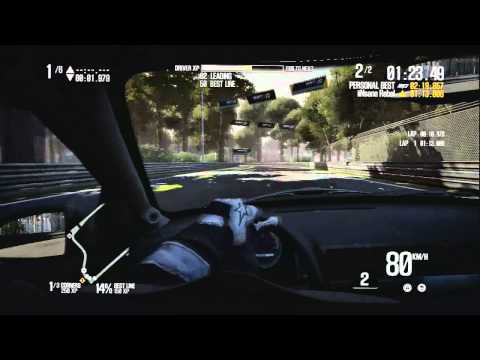 Thumbnail for Need For Speed Shift 2 Unleashed: Race Event 1 By: iiNsaneXBLVideos by WiLL