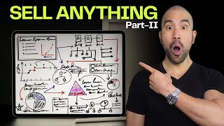 40 Years of Sales Knowledge in 78 Minutes - Part 2 [LIVE Sales Coaching]