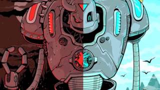 The Supervillains - Purgatory