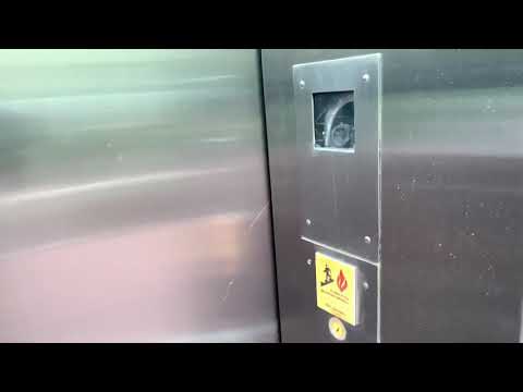 Unknown Elevators at Garage at Post Office Square in Boston, MA