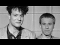Blancmange - Living On The Ceiling (Backing Track)