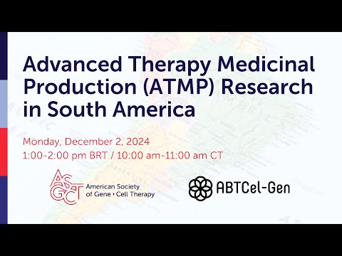 South America December 2024 seminar thumbnail