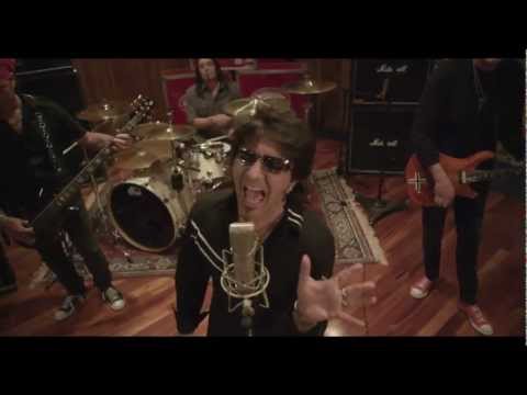 Great White – “Hard to Say Goodbye” Great White – “Hard to Say Goodbye”