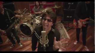 Great White - &quot;Hard to Say Goodbye&quot; Frontiers Records