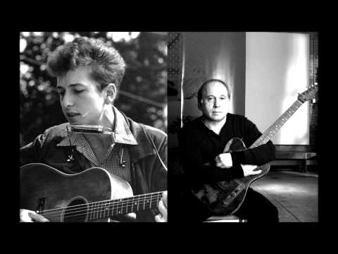 The Sound Of Silence - Paul Simon & Bob Dylan