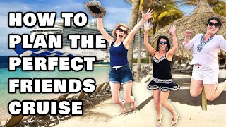 Tips to Plan the Perfect Girls