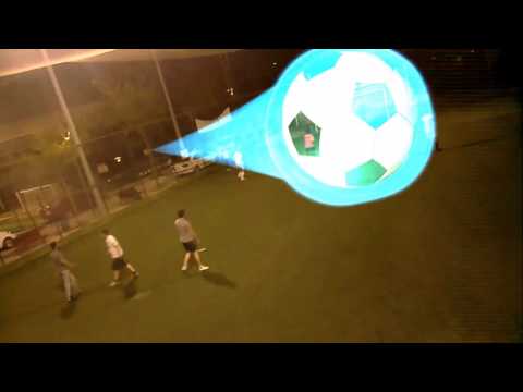 Altınpark Halı Saha 3 18.04.2016 20:00 - akillisaha.com