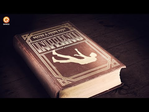 Deetox & Sound Rush ft. Elyn - Inferno (Official Music Video)