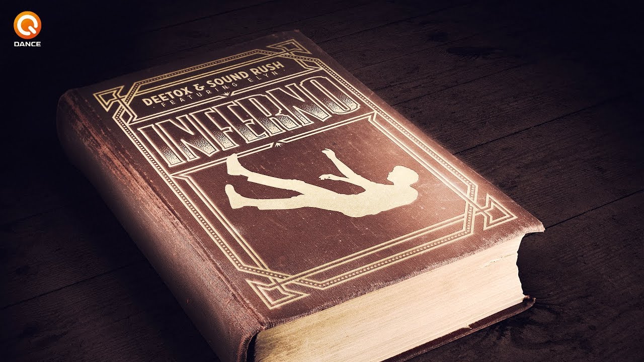 Deetox & Sound Rush ft. Elyn — Inferno