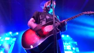 Switchfoot Back To The Beginning Again Live HD Front row Providence 3/28/2014