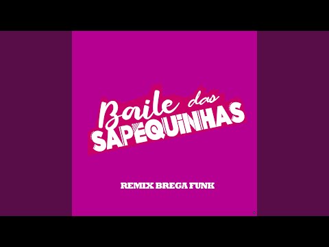 Baile das Sapequinhas