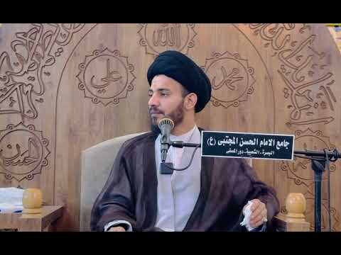 ⁣خطورة تغيير الحقائق #سيد_رياض_الفاضلي