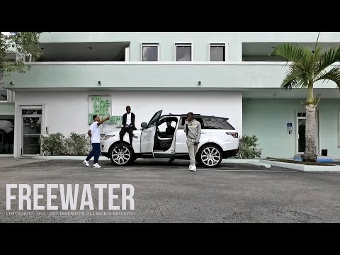 Neno Calvin - Ion Want (Directed By Frankie)