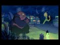 Lilo And Stitch 2002 Pleakley Has A Mosquito Scene