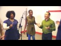 "Everybody Says Don't" -Anyone Can Whistle - BROADWAY INSPIRATIONAL VOICES