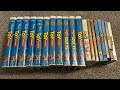 Toy Story 1995 Comparison Video 30th Anniversary Edition
