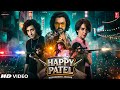 Happy Patel Trailer Aamir Khan Imran Khan Vir Das Happy Patel Khatarnak Jasoos Trailer Update