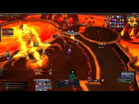 Freak Me Out VS Ragnaros 10HM