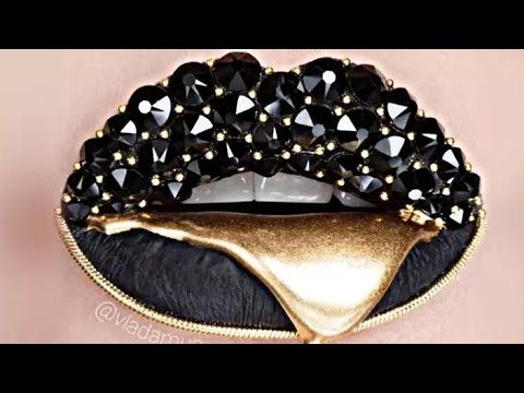 OS TUTORIAIS DE BATOM MAIS INCRÍVEIS DO MUNDO!