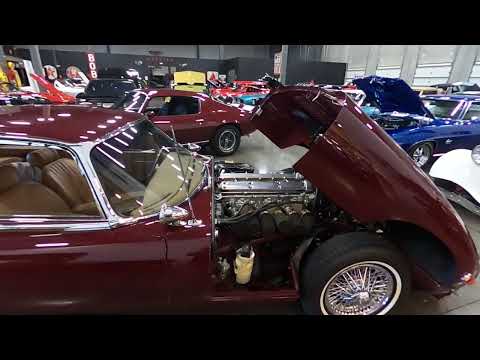 1969 Jaguar X-Type (CC-2034414) for sale in Sarasota, Florida