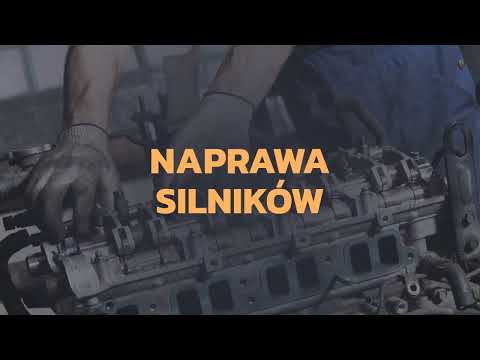 Auto - Warsztat Konrad Leszczyński - video